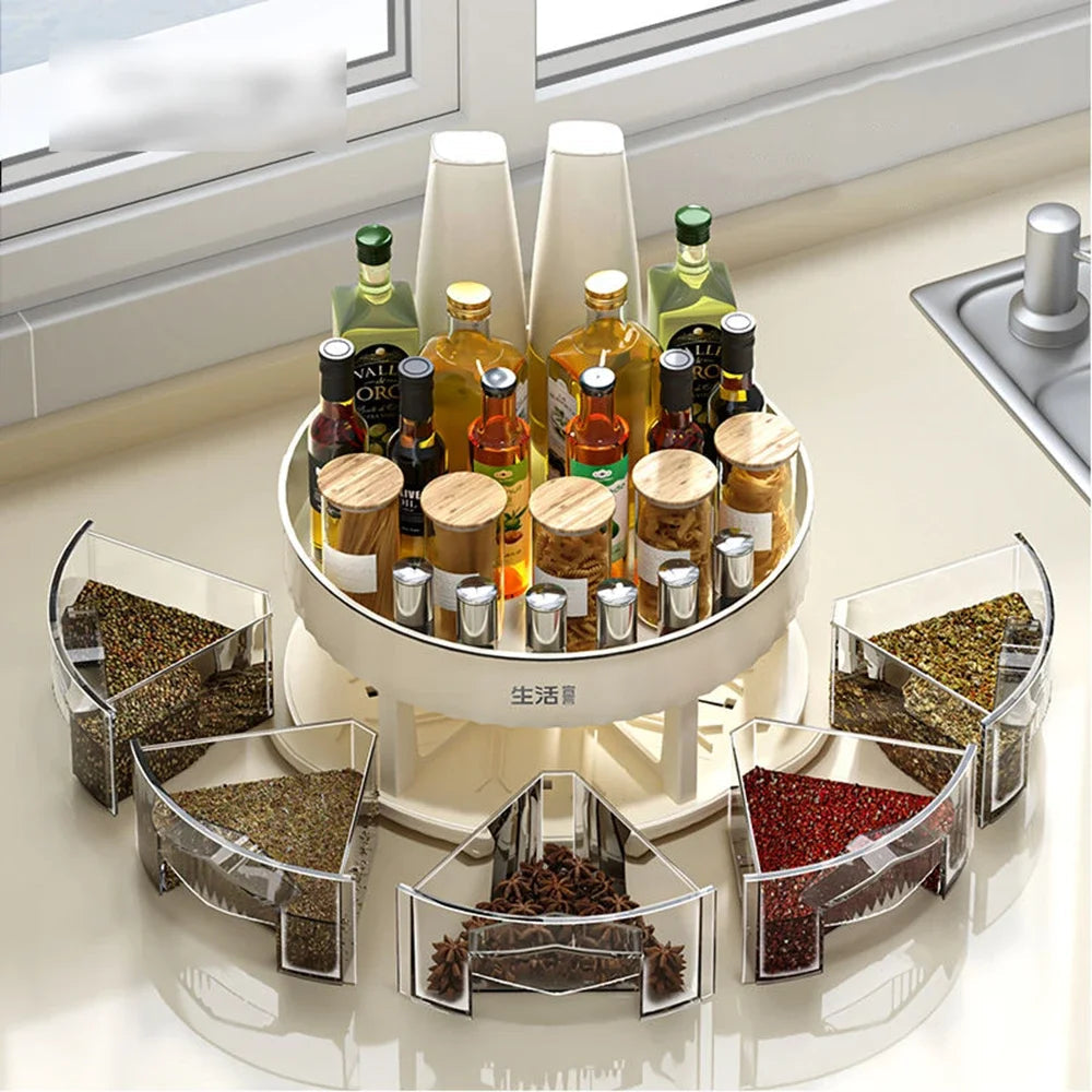 Bandeja de Organização para Cozinha