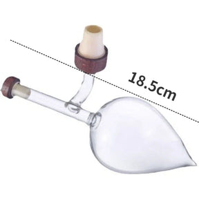 Aerador Prático de Vinho