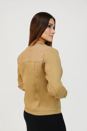 Jaqueta Eliana