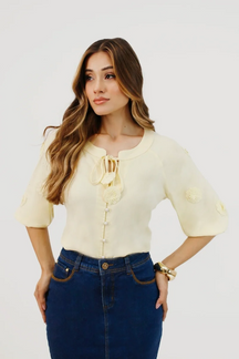 Blusa Tania