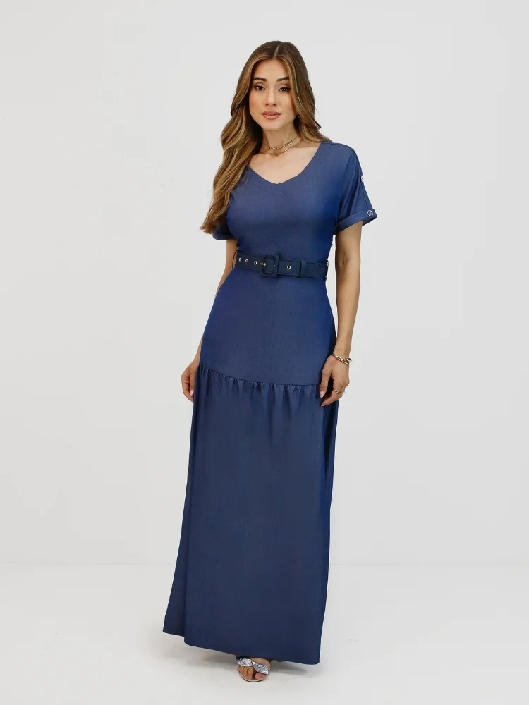 Vestido Mandy