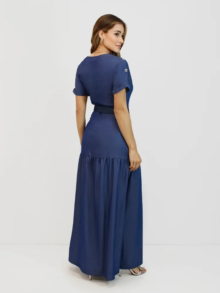 Vestido Mandy