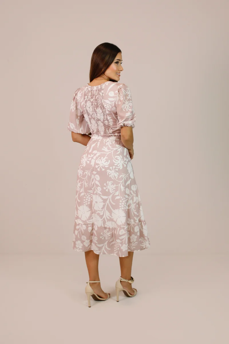 Conjunto Catarina