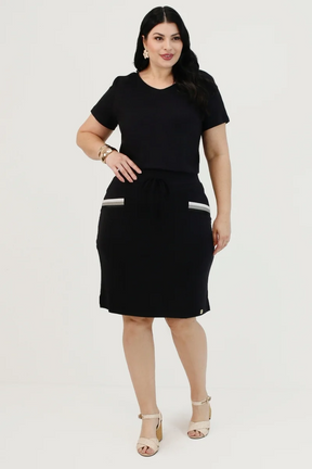 Blusa Damaris
