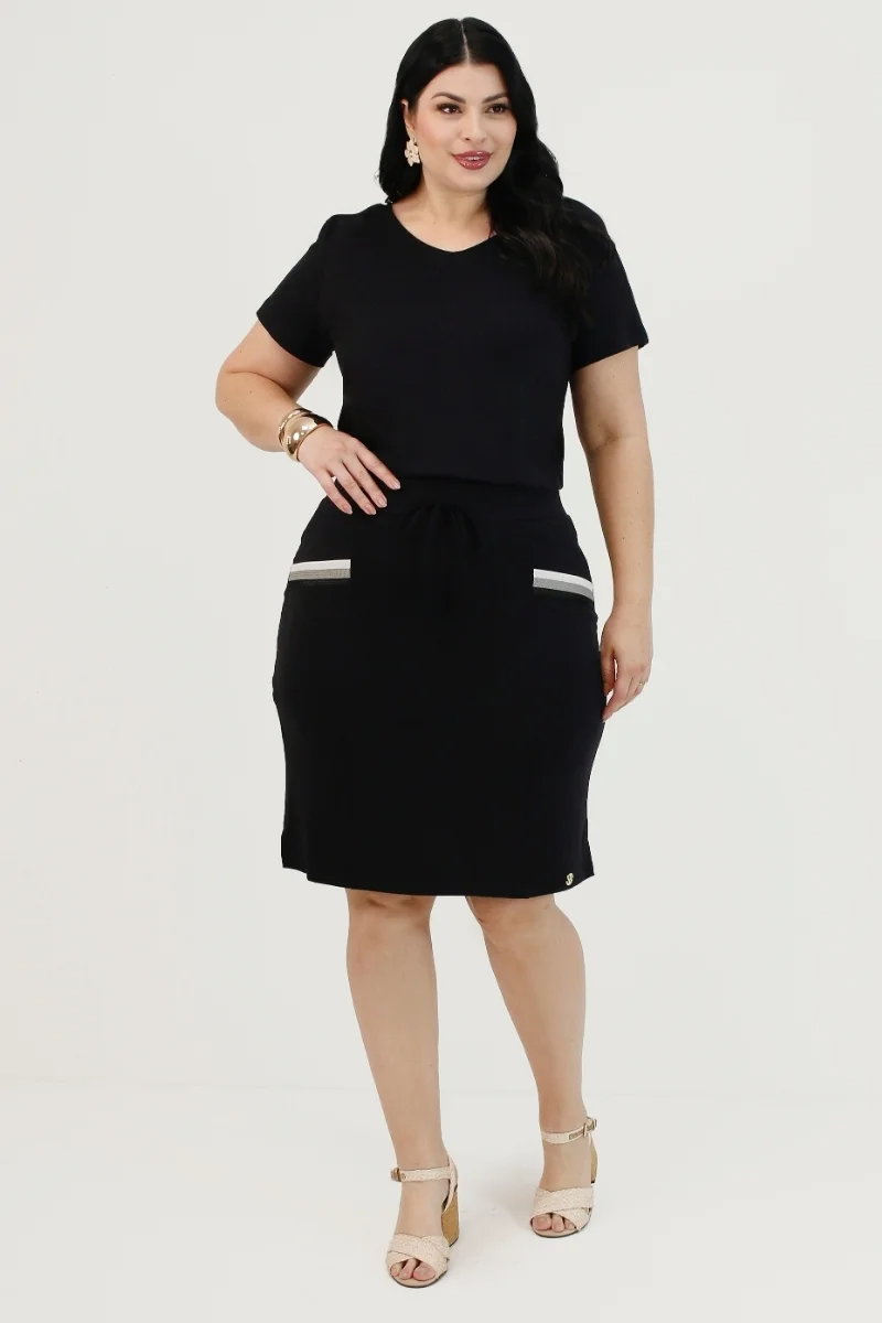 Blusa Damaris