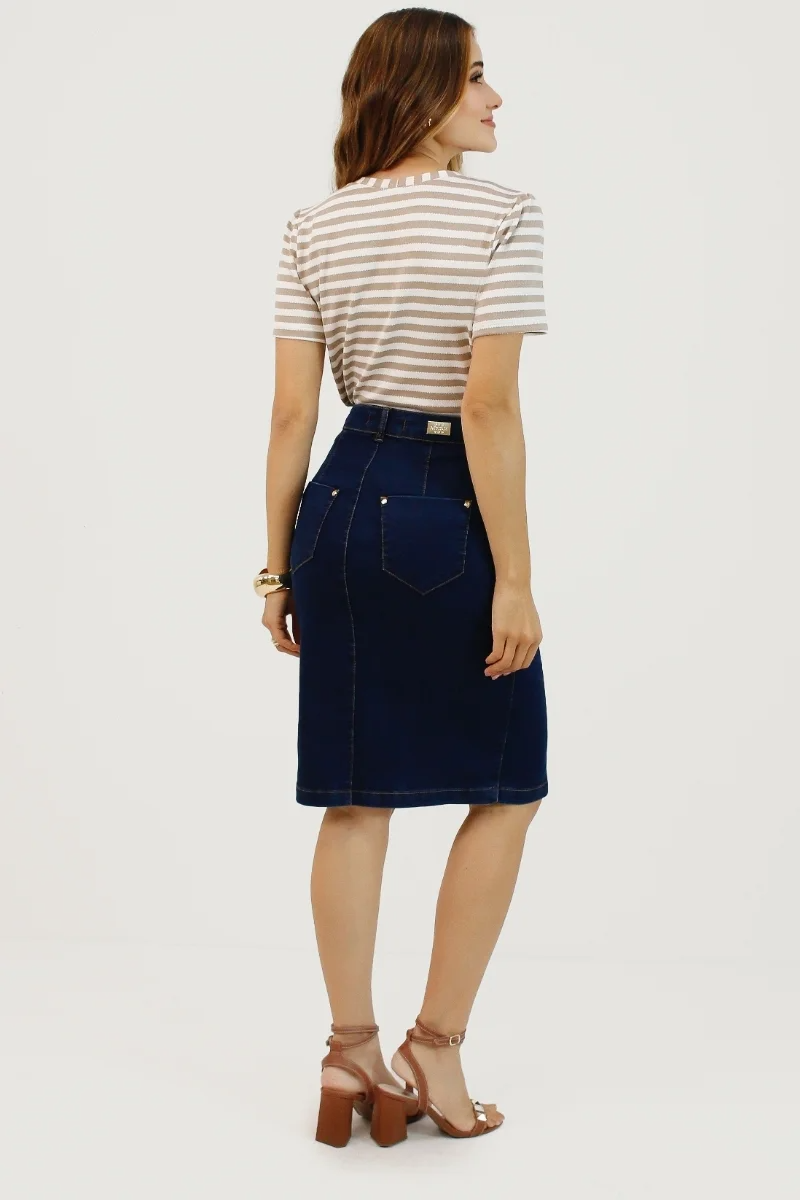 Blusa Olivia