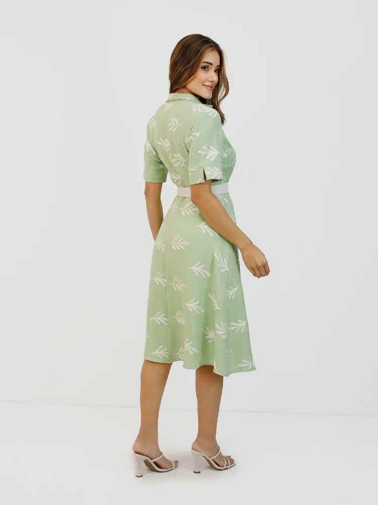 Vestido Olga