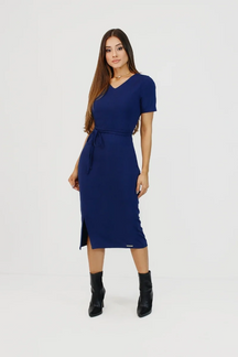 Vestido Anieli Liocel