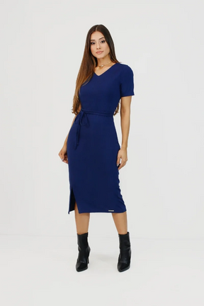 Vestido Anieli Liocel
