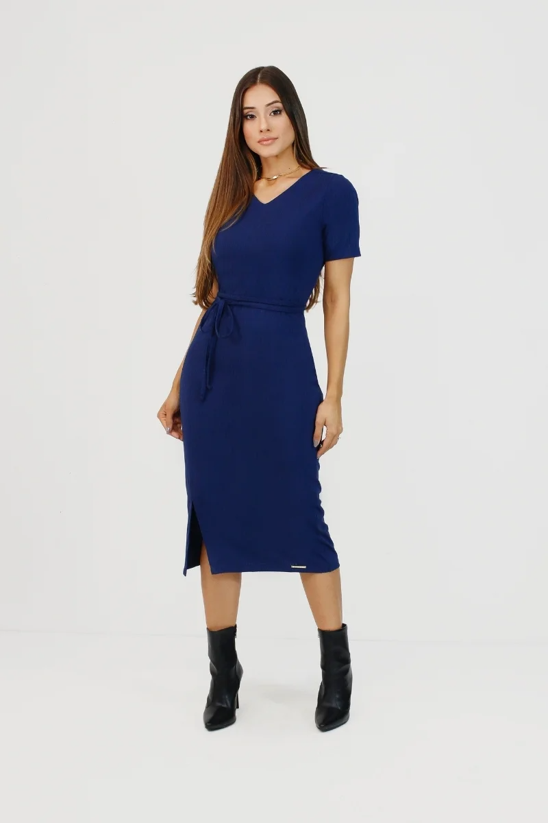 Vestido Anieli Liocel