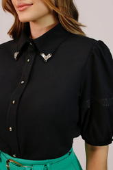 Camisa Adele