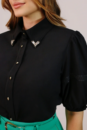 Camisa Adele