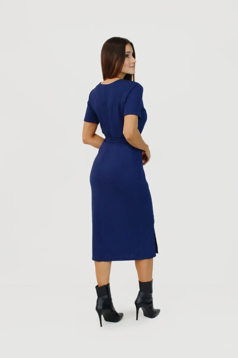 Vestido Anieli Liocel