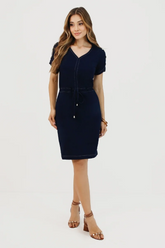 Chemise Zaida malha Karem