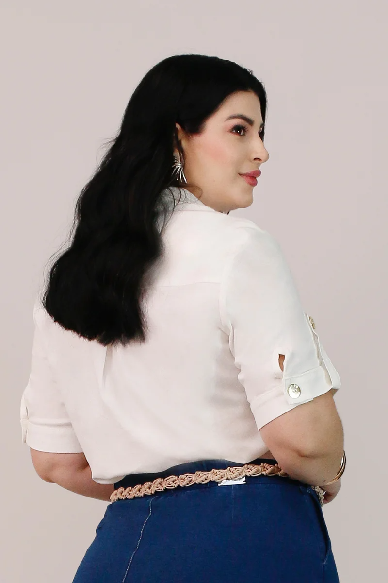 Camisa Louene