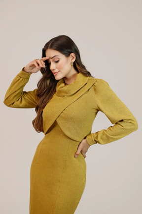 Vestido Valeria