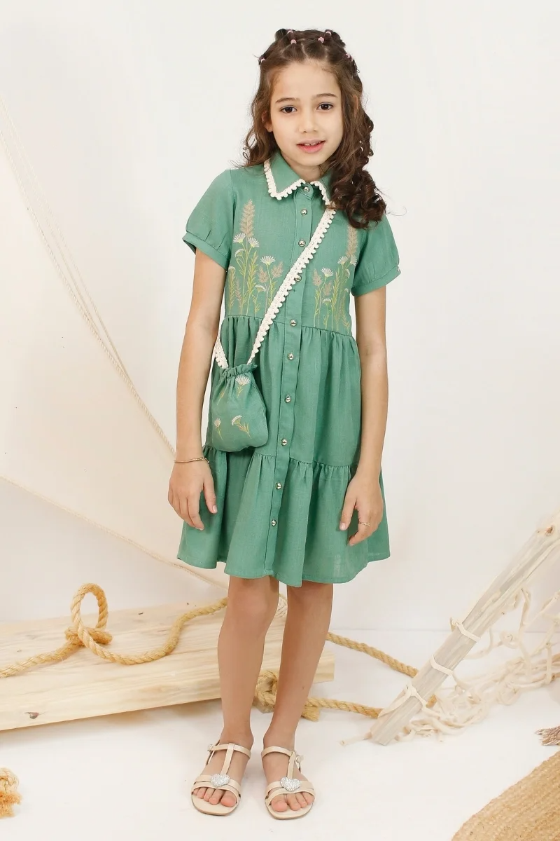 Vestido Sara