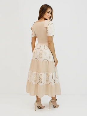 Vestido Manuela