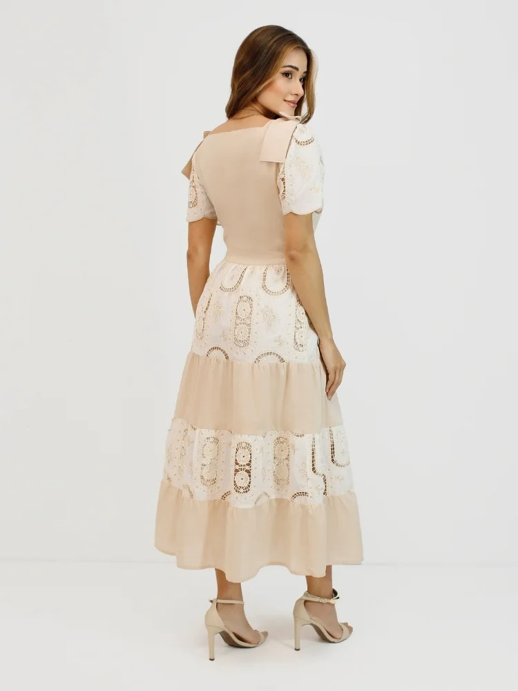 Vestido Manuela