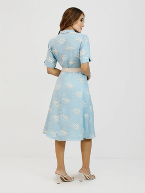 Vestido Olga