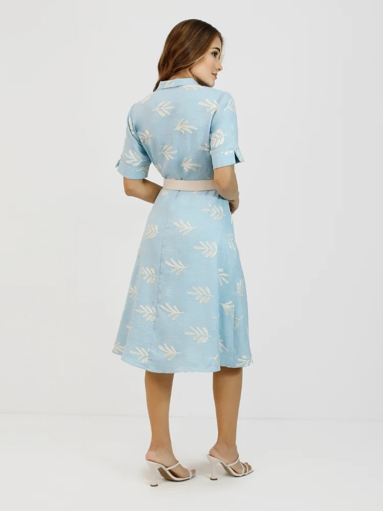 Vestido Olga