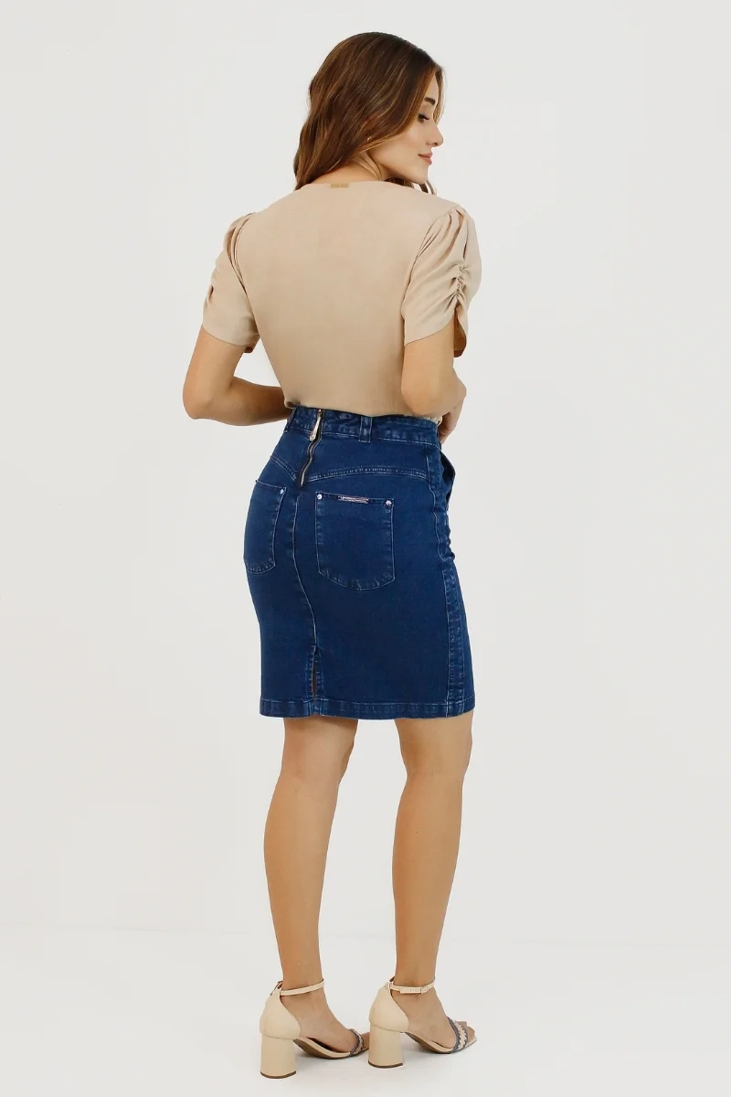 Blusa Marli