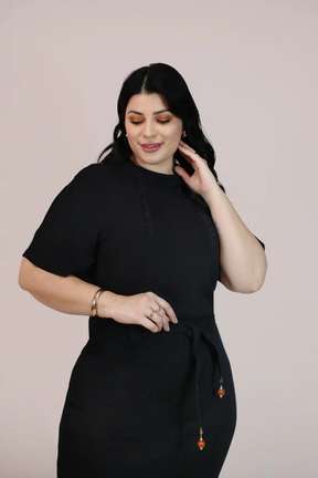 Blusa Amalia