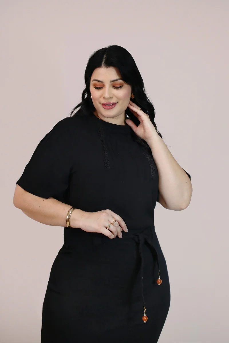 Blusa Amalia