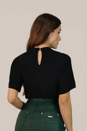 Blusa Amalia