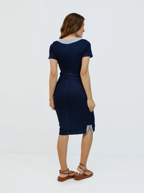 Vestido Alessandra