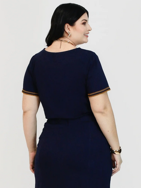 Blusa Agnes