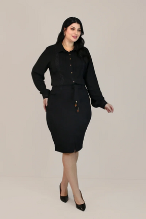 Camisa Noemi