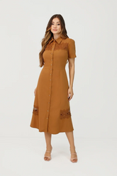 Chemise Elia Midi