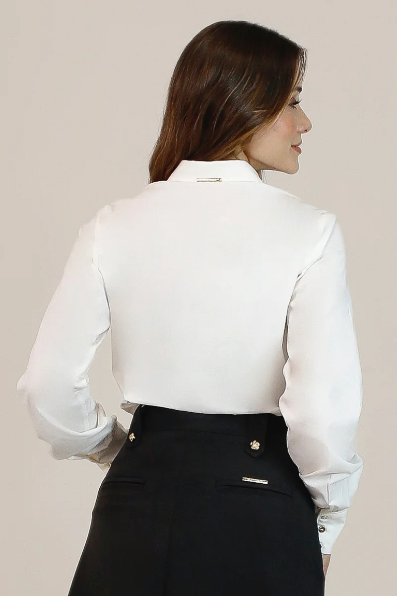 Camisa Nadia