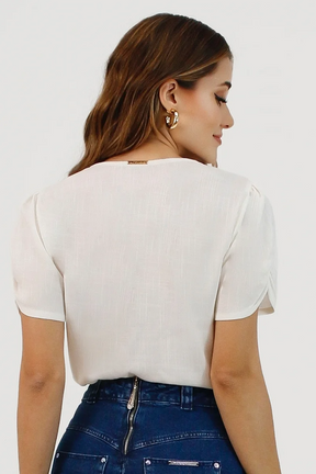 Blusa Marli