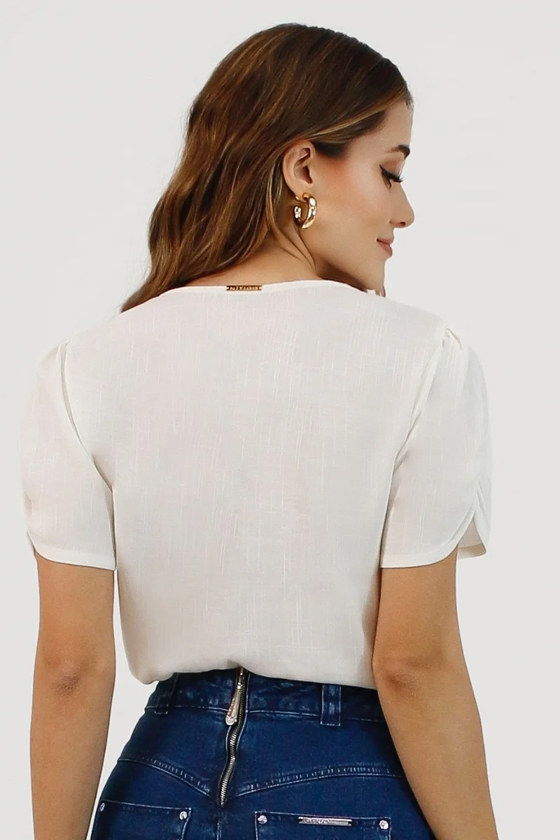 Blusa Marli
