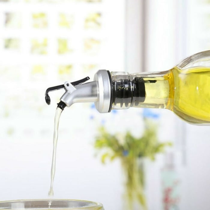 Dispenser Prático de Líquidos