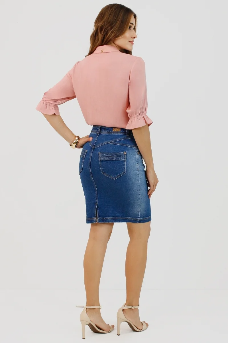 Camisa Antônia