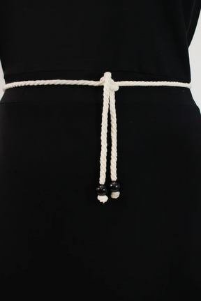 Vestido Leda