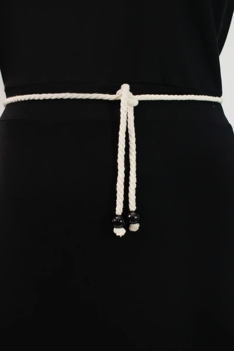 Vestido Leda