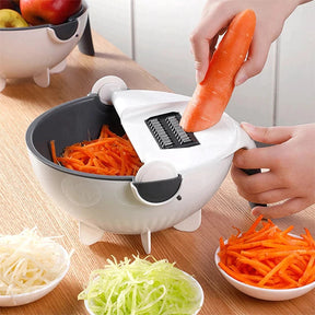 Cortador Multiuso de Alimentos