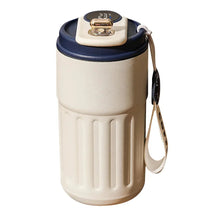 Caneca de Temperatura