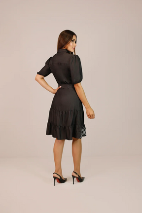 Vestido Tabata