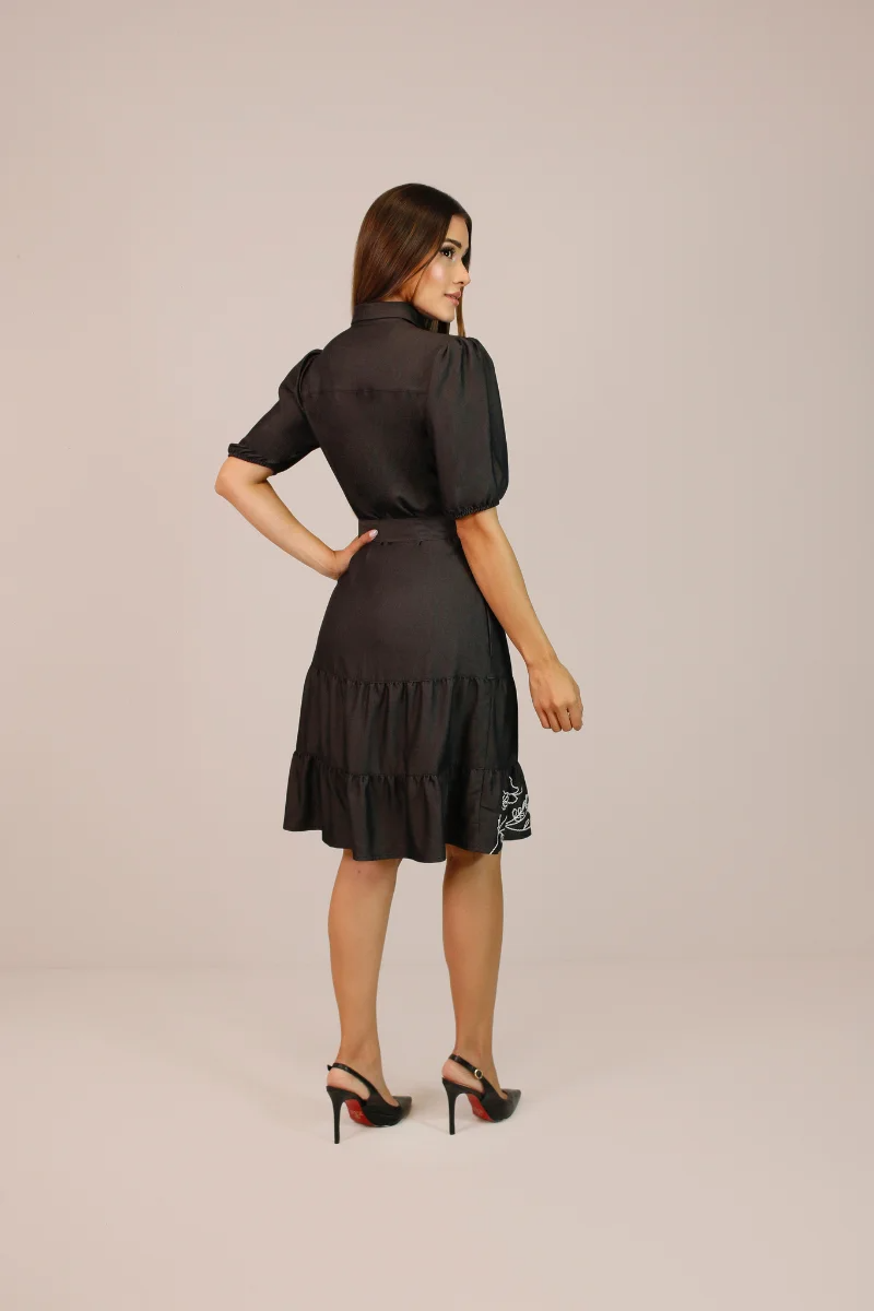 Vestido Tabata
