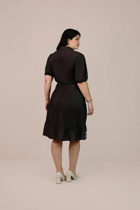 Vestido Tabata