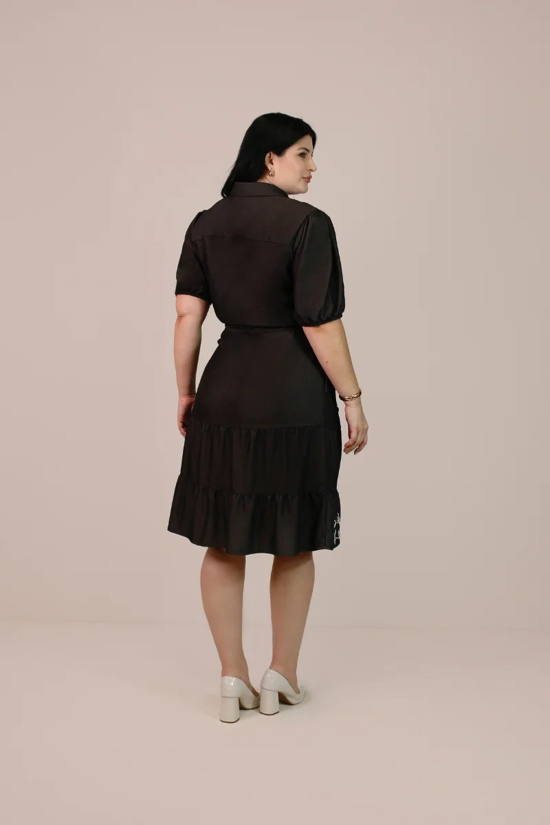 Vestido Tabata