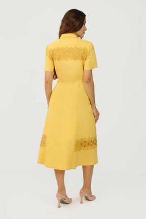 Chemise Elia Midi