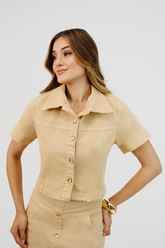 Blusa Lia