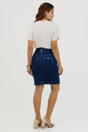 Blusa Marli