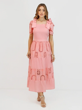 Vestido Manuela